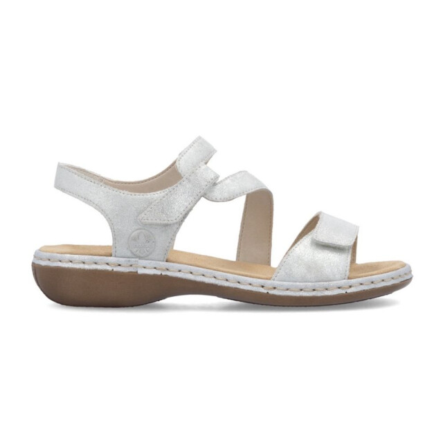 Rieker Sandalen 659C7 large