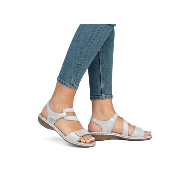 Rieker Sandalen 659C7 large