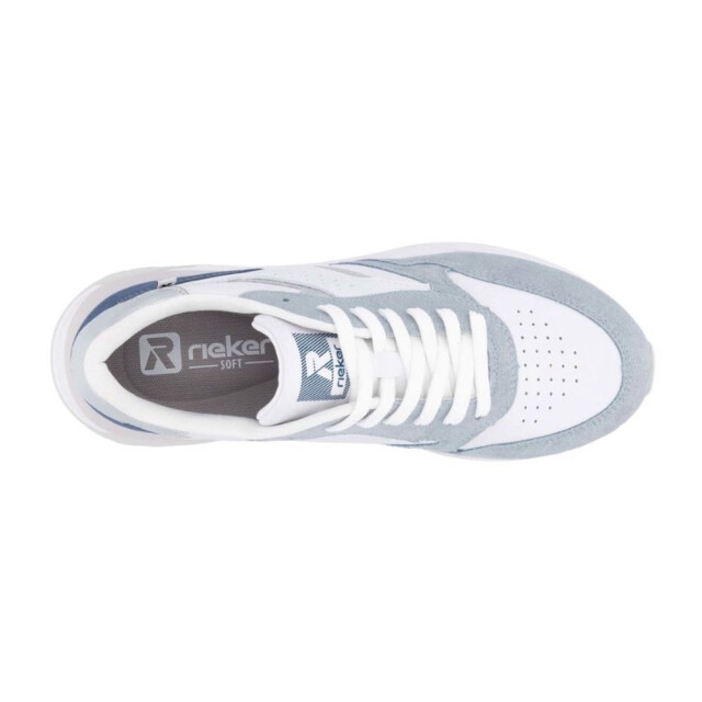 Rieker Veterschoenen W2500 large