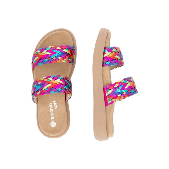 Remonte Sandalen D2N52 large