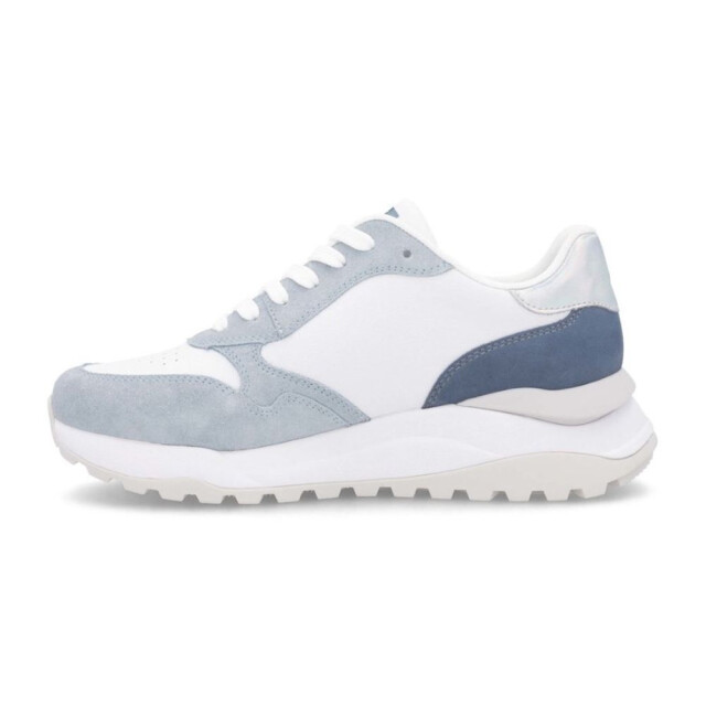 Rieker Veterschoenen W2500 large