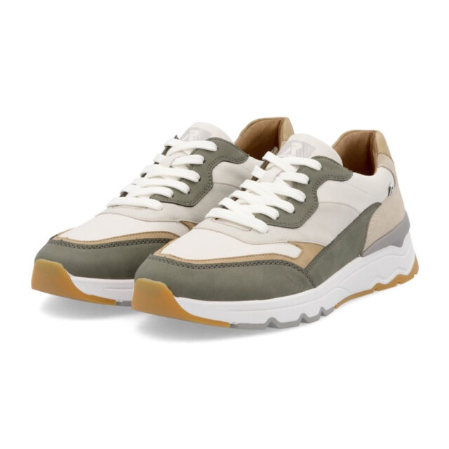 Rieker Veterschoenen U0906 large