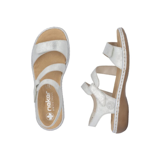 Rieker Sandalen 659C7 large