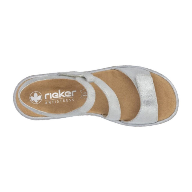 Rieker Sandalen 659C7 large