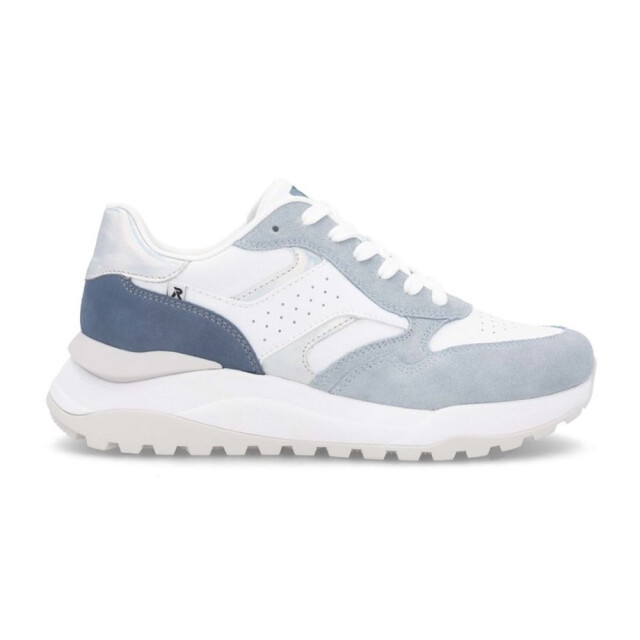 Rieker Veterschoenen W2500 large