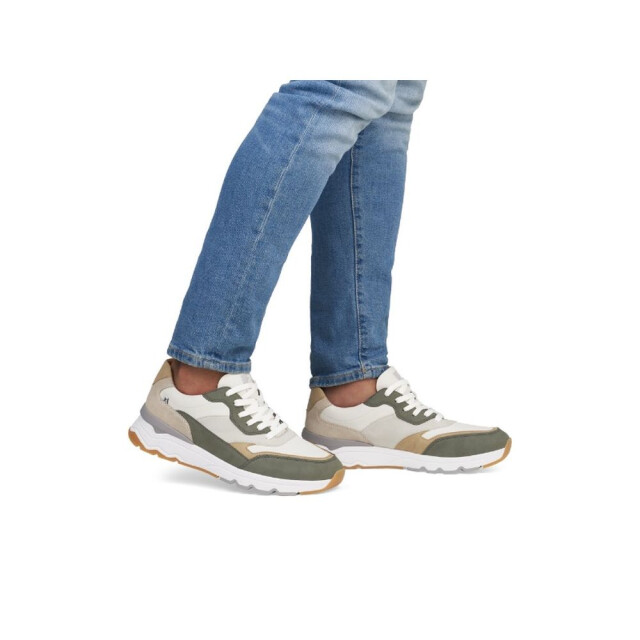 Rieker Veterschoenen U0906 large