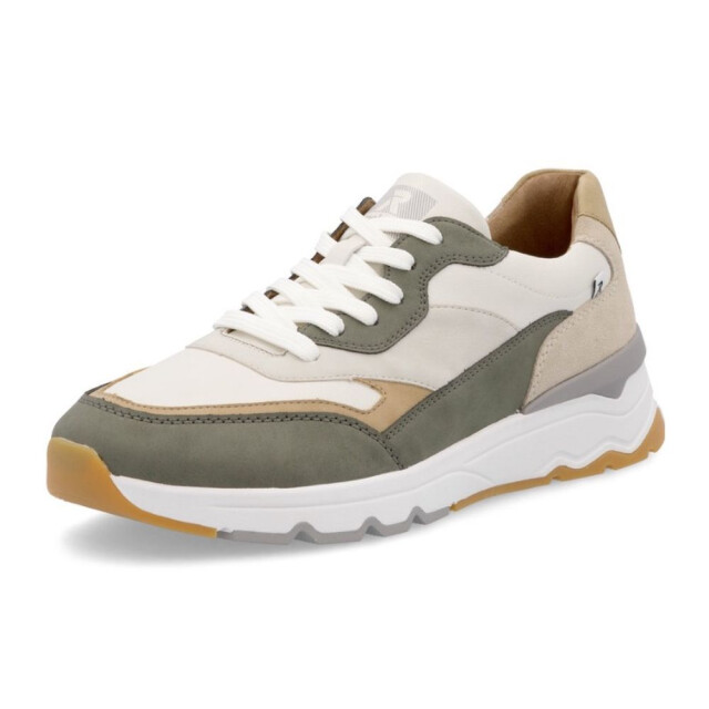 Rieker Veterschoenen U0906 large