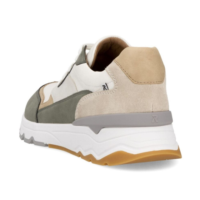 Rieker Veterschoenen U0906 large