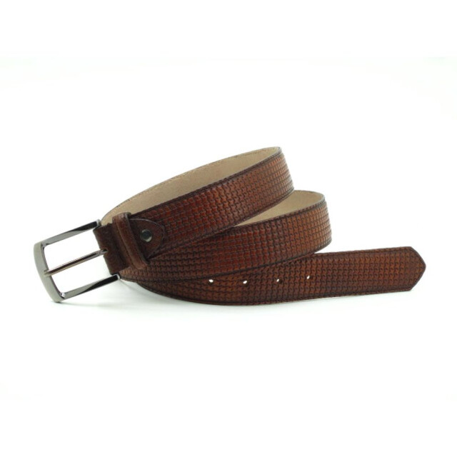 Rehab 8802123403-belt tile 4000-brown 8802123403-Belt Tile large