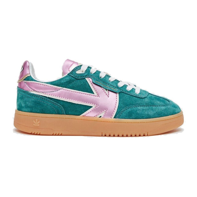 Kaotiko Veterschoenen Boston V Woman large