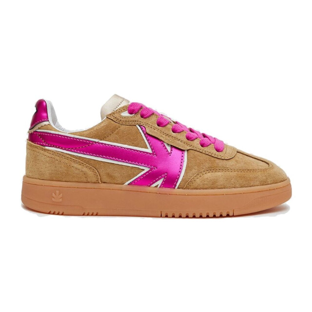 Kaotiko Veterschoenen Boston V Woman large