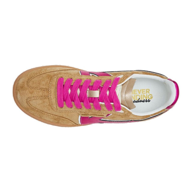 Kaotiko Veterschoenen Boston V Woman large