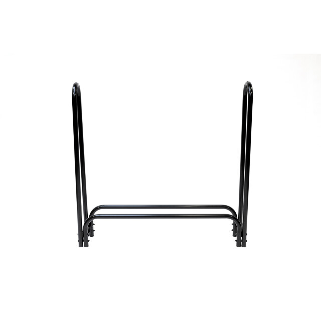 ShelterLogic ® sl90363 haardhout houtopslag met hoes brandhoutrek 126 cm 3078573 large