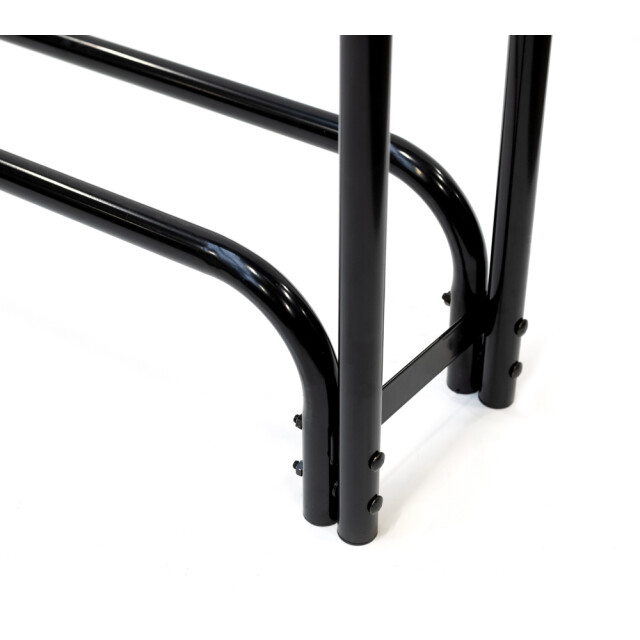 ShelterLogic ® sl90365 haardhout houtopslag met hoes brandhoutrek 244 cm 3078574 large