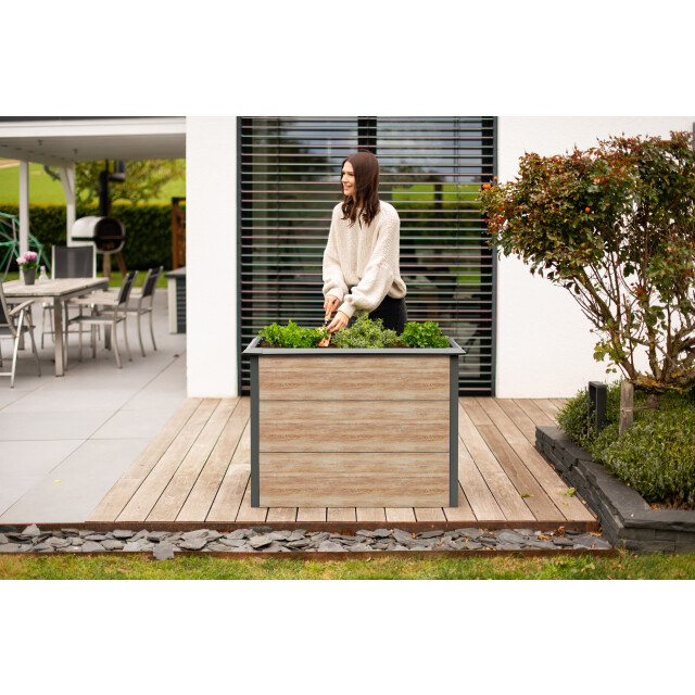 Westmann Plantenbak wmhps771005-wg bloembak 50x100x77 cm 3078572 large