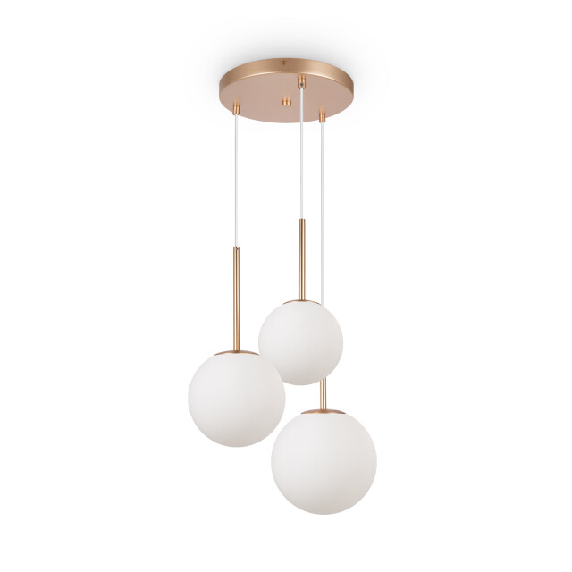 Maytoni hanglamp basic form - Ø40 2993429 large