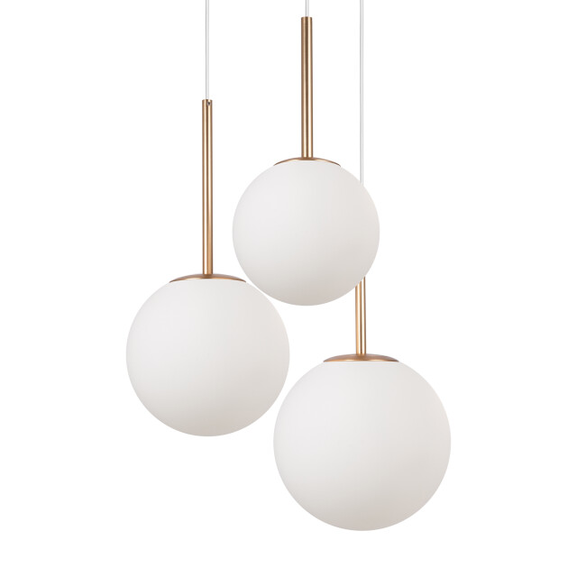 Maytoni hanglamp basic form - Ø40 2993429 large