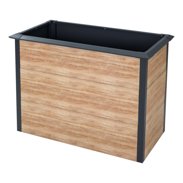 Westmann Plantenbak wmhps771005-wg bloembak 50x100x77 cm 3078572 large