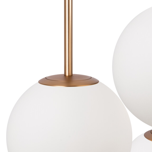 Maytoni hanglamp basic form - Ø40 2993429 large