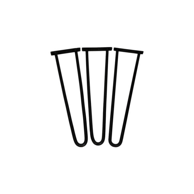 HSM Collection -hairpinpoten s/3-46x3x13--metaal 2922828 large