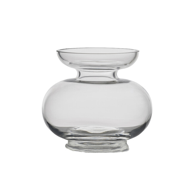 Villa Collection Inu glazen vaas 11 x 9 cm 3078644 large