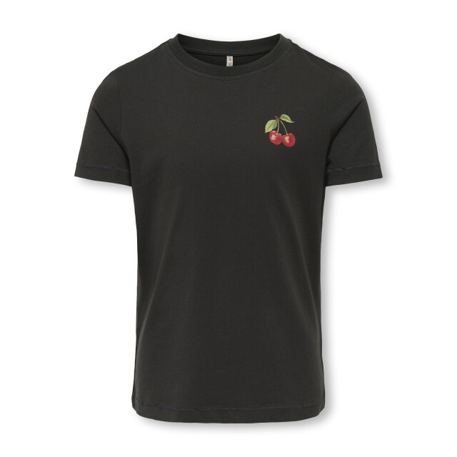 Only Kognancy life cherry s/s top cs jrs 15354956 large