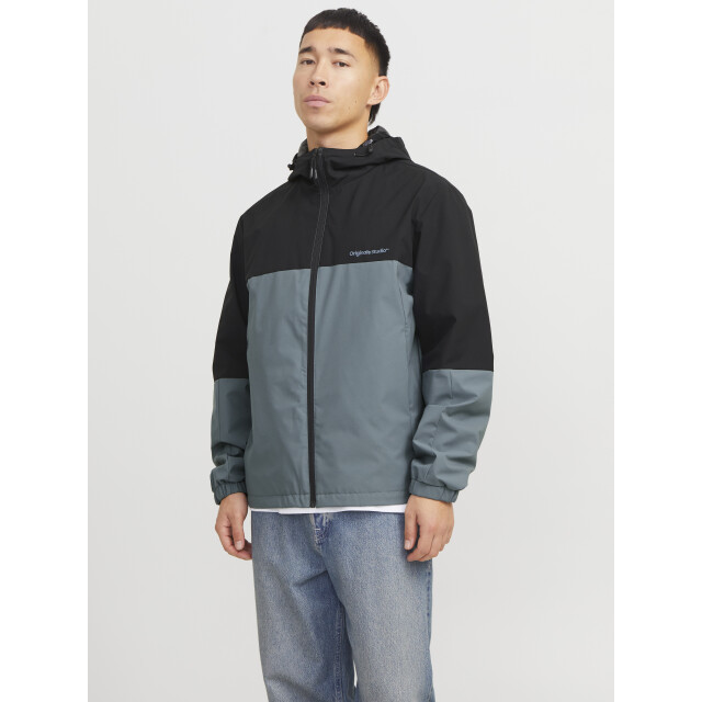 Jack & Jones Jorvesterbro hood jacket sn 12272898 large