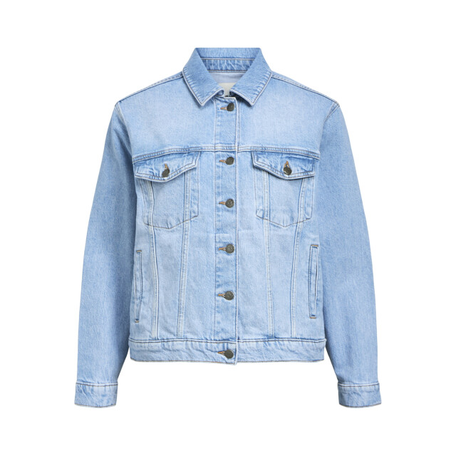 Object Objellen re denim jacket noos 23045683 large