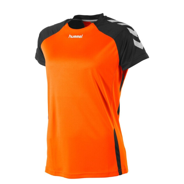 Hummel Aarhus ladies shirt ss 110603-3840 HUMMEL hummel aarhus ladies shirt ss 110603-3840 large