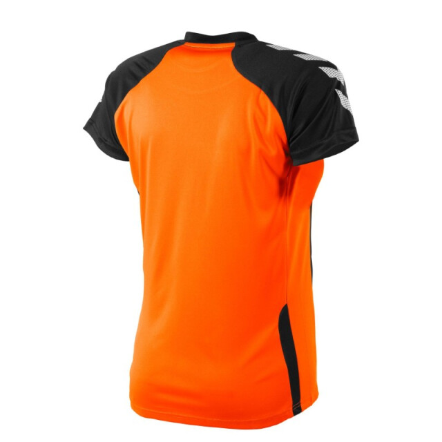Hummel Aarhus ladies shirt ss 110603-3840 HUMMEL hummel aarhus ladies shirt ss 110603-3840 large