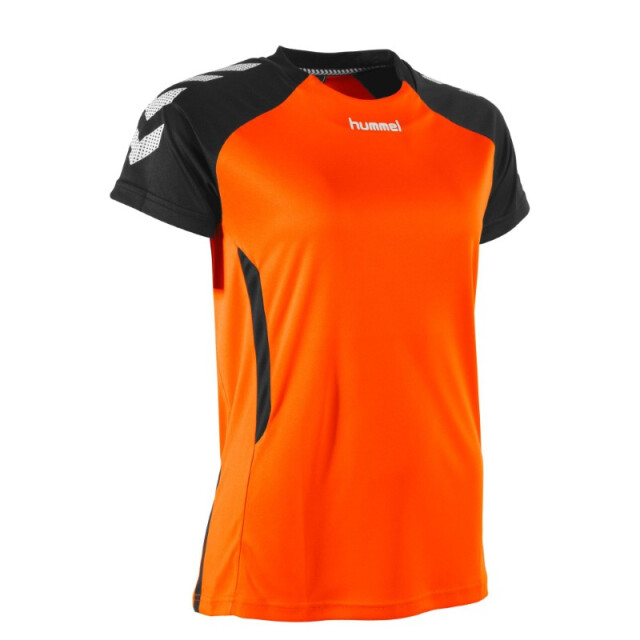 Hummel Aarhus ladies shirt ss 110603-3840 HUMMEL hummel aarhus ladies shirt ss 110603-3840 large