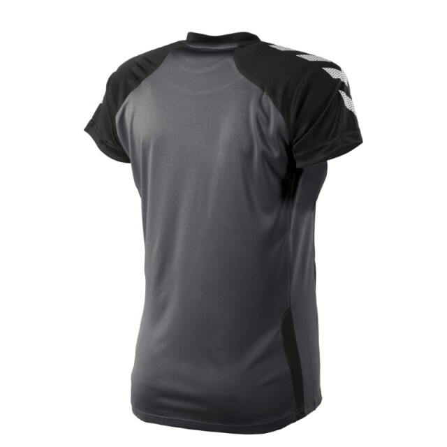 Hummel Aarhus ladies shirt ss 110603-8900 HUMMEL hummel aarhus ladies shirt ss 110603-8900 large