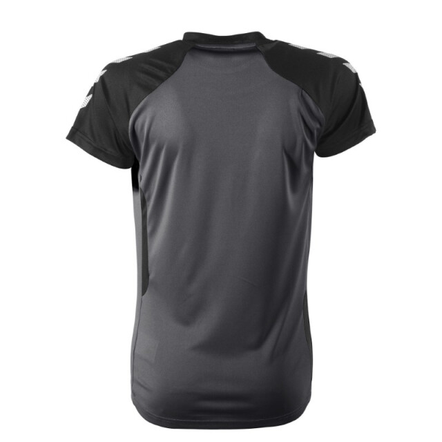 Hummel Aarhus ladies shirt ss 110603-8900 HUMMEL hummel aarhus ladies shirt ss 110603-8900 large