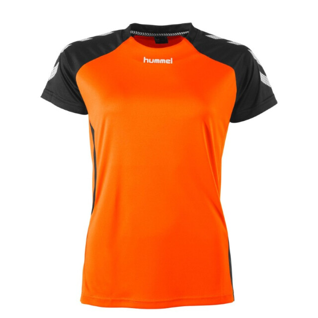 Hummel Aarhus ladies shirt ss 110603-3840 HUMMEL hummel aarhus ladies shirt ss 110603-3840 large