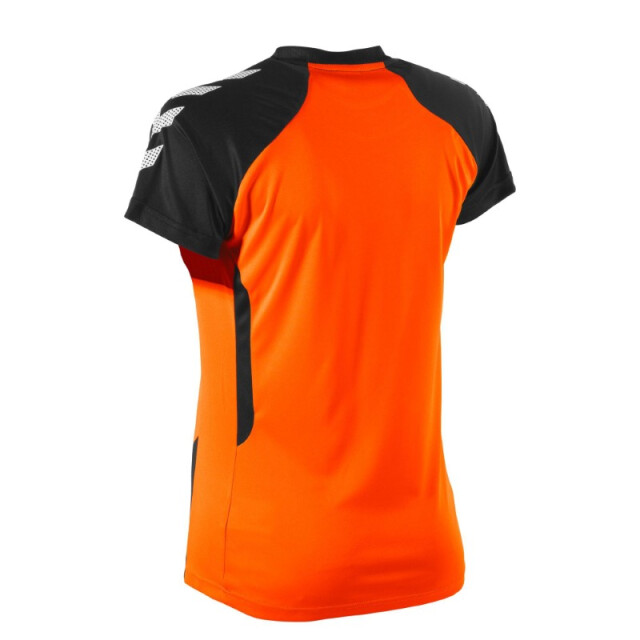 Hummel Aarhus ladies shirt ss 110603-3840 HUMMEL hummel aarhus ladies shirt ss 110603-3840 large