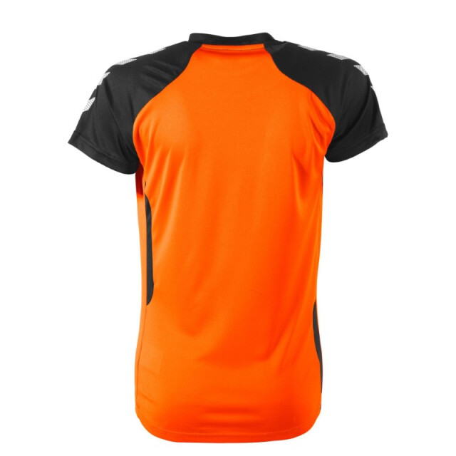 Hummel Aarhus ladies shirt ss 110603-3840 HUMMEL hummel aarhus ladies shirt ss 110603-3840 large