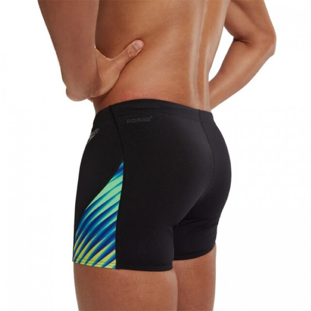 Speedo Eco+ allov digi v-cut aqsh blu/grn 003818-16761 SPEEDO eco+ allov digi v-cut aqsh blu/grn 003818-16761 large