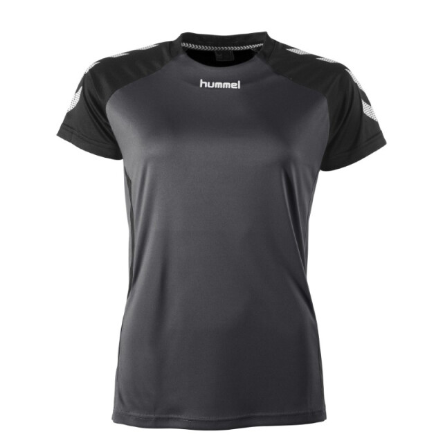 Hummel Aarhus ladies shirt ss 110603-8900 HUMMEL hummel aarhus ladies shirt ss 110603-8900 large
