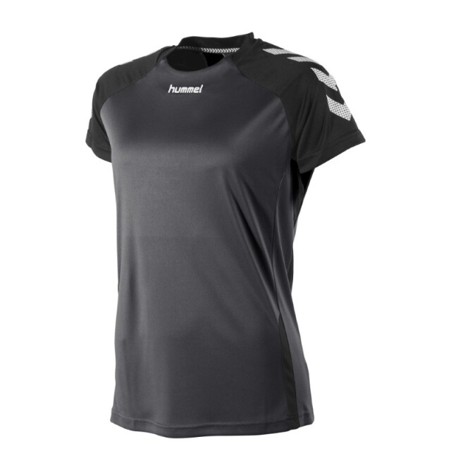 Hummel Aarhus ladies shirt ss 110603-8900 HUMMEL hummel aarhus ladies shirt ss 110603-8900 large