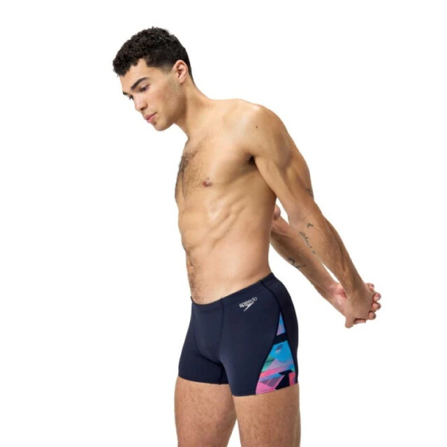 Speedo Eco+ allov digi v-cut aqsh bla/red 003818-17314 SPEEDO eco+ allov digi v-cut aqsh bla/red 003818-17314 large