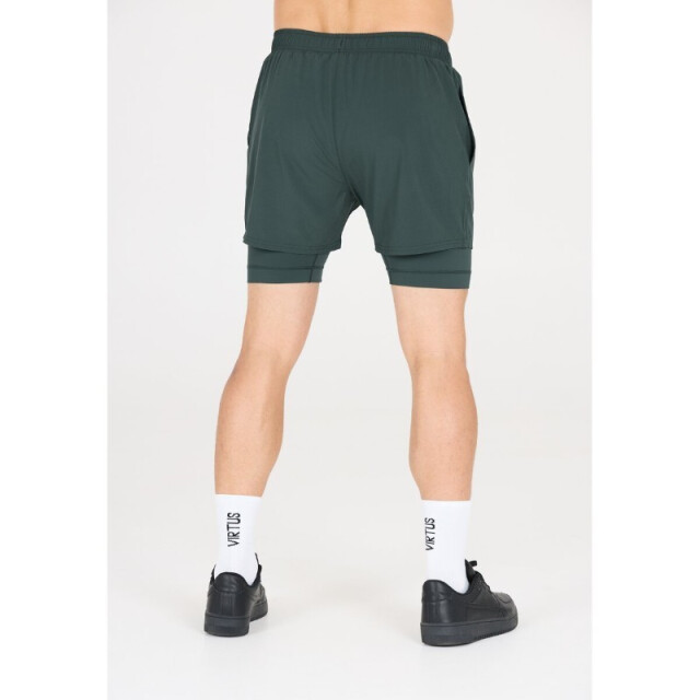Virtus Zayne m 2-in-1 shorts ev241827-3242 Virtus zayne m 2-in-1 shorts ev241827-3242 large