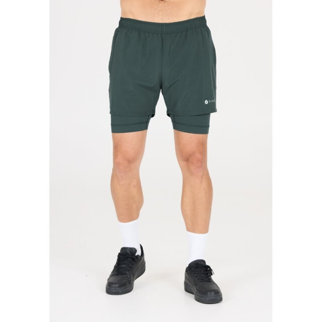 Virtus Zayne m 2-in-1 shorts ev241827-3242 Virtus zayne m 2-in-1 shorts ev241827-3242 large