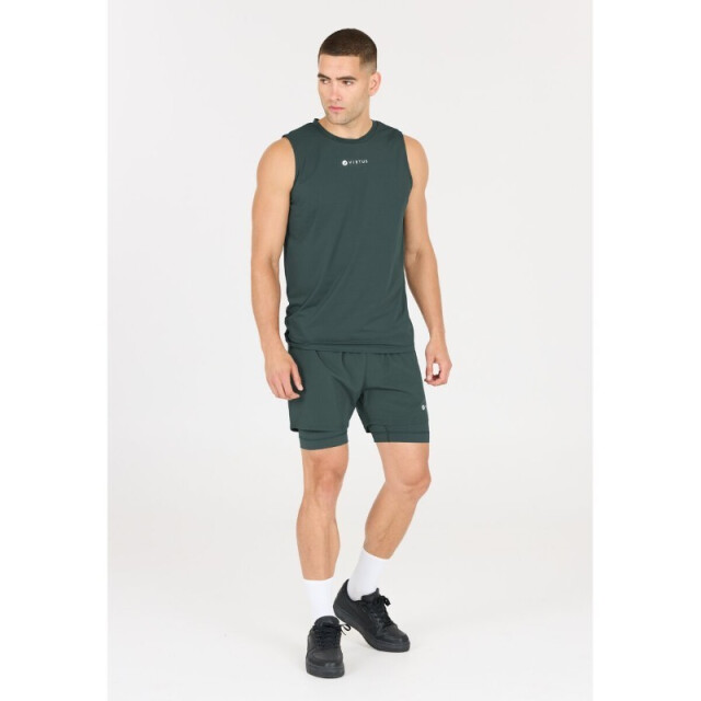 Virtus Zayne m 2-in-1 shorts ev241827-3242 Virtus zayne m 2-in-1 shorts ev241827-3242 large