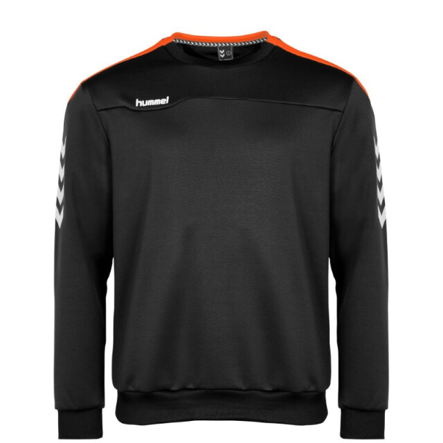 Hummel Valencia top round neck 108007-8300 HUMMEL hummel valencia top round neck 108007-8300 large