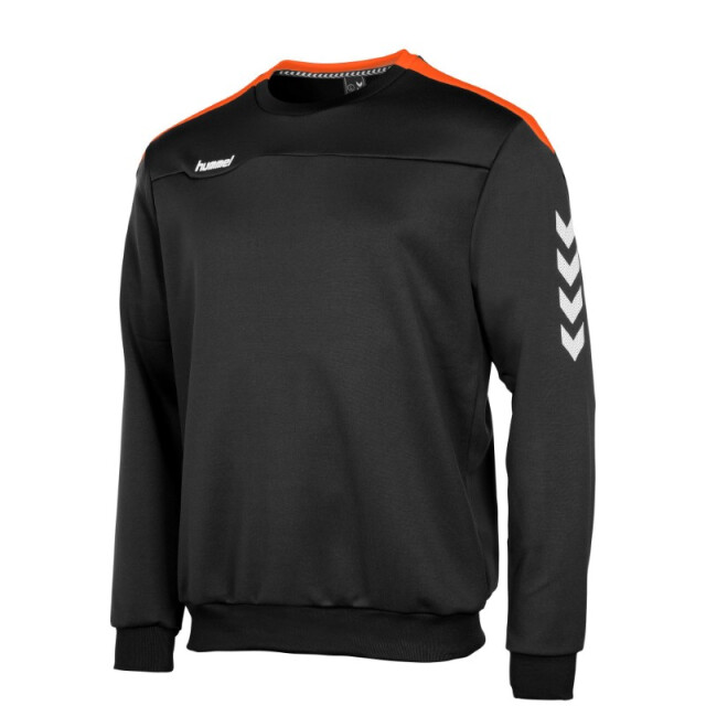 Hummel Valencia top round neck 108007-8300 HUMMEL hummel valencia top round neck 108007-8300 large