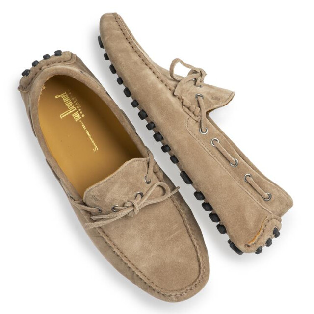 Van Bommel SBM-40035 Instapschoenen Beige SBM-40035 large