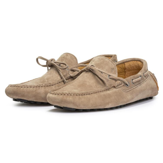 Van Bommel SBM-40035 Instapschoenen Beige SBM-40035 large
