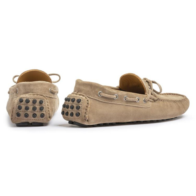 Van Bommel SBM-40035 Instapschoenen Beige SBM-40035 large