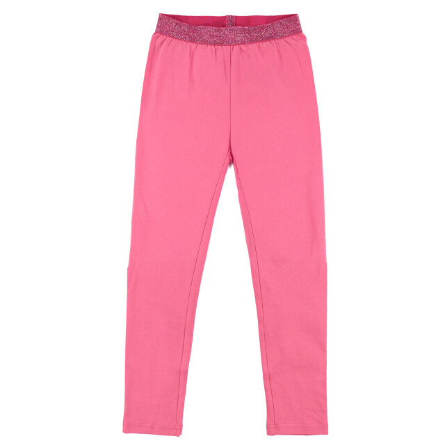 O'Chill Zomer meisjes legging caroline Caroline - roze large