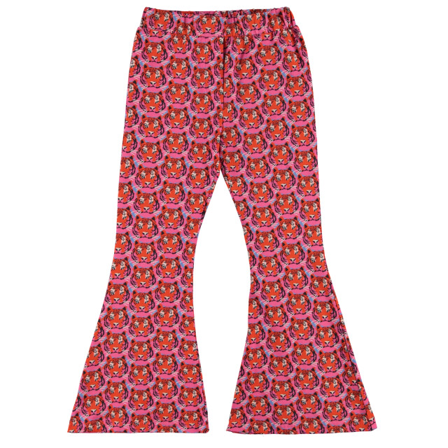 O'Chill Zomer meisjes flair broek multi brooklynn Brooklynn - multi large